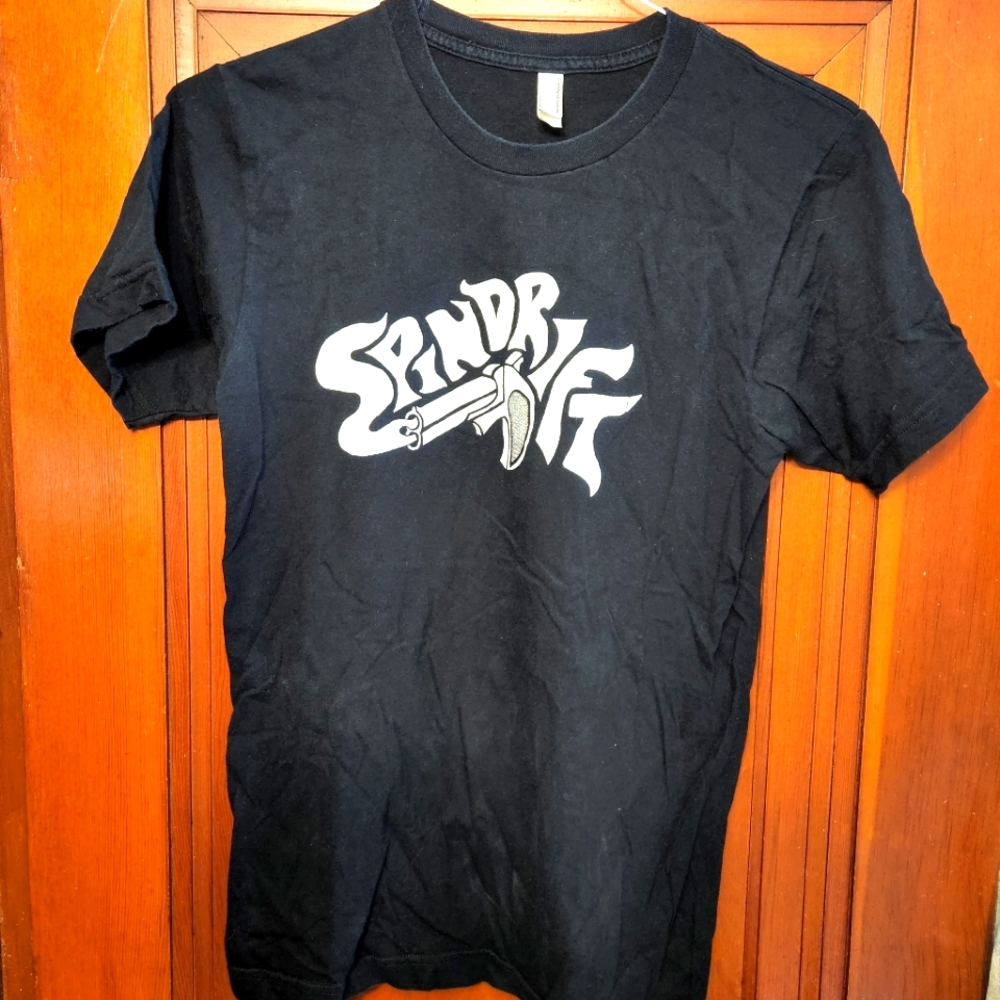 COPY - Spindrift tour t-shirt